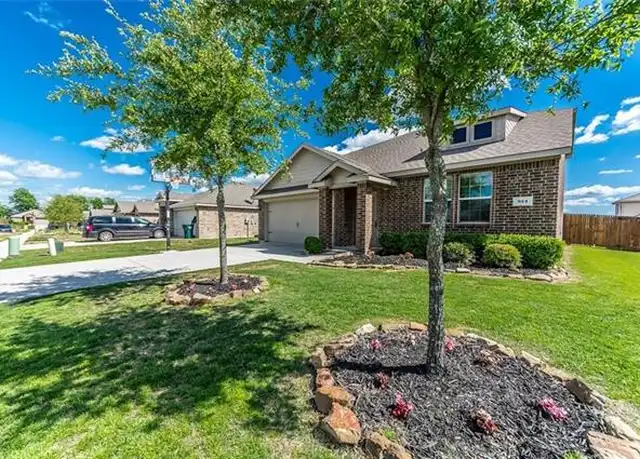 Property at 324 Carlyle St, Anna, TX, 75409, 4 beds, 2.5 baths, [object Object]