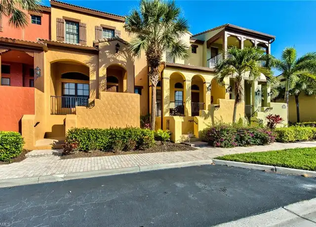 Property at 9102 Capistrano St S #7209, Naples, FL, 34113, 2 beds, 2.5 baths, [object Object]