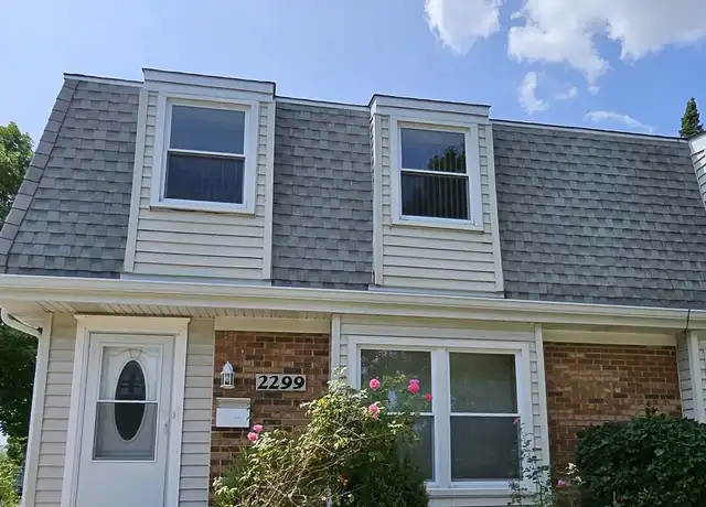 Property at 2299 Liberty Ct Unit 0, Schaumburg, IL, 60194, 2 beds, 1.5 baths, [object Object]