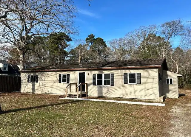 Property at 33230 Fox Rd, Easton, MD, 21601, 3 beds, 1 bath, [object Object]