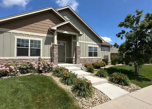 Property at 3571 Saguaro Dr, Loveland, CO, 80537, 4 beds, 2 baths, [object Object]