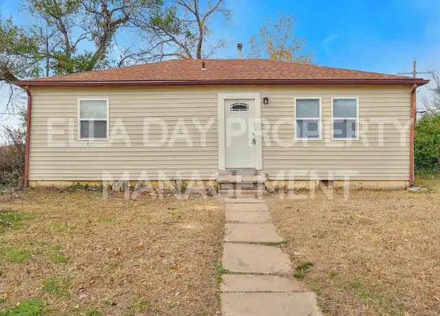 Property at 2505 N Chautauqua Ave, Wichita, KS, 67219, 2 beds, 1 bath, [object Object]