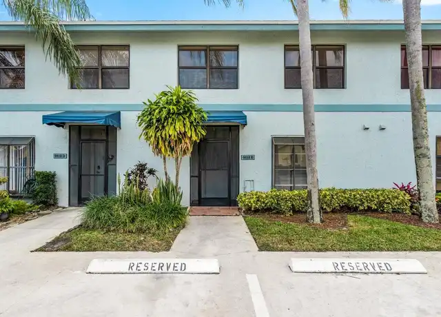 Property at 9112 SW 21st Ct Unit E, Boca Raton, FL, 33428, 3 beds, 2.5 baths, [object Object]