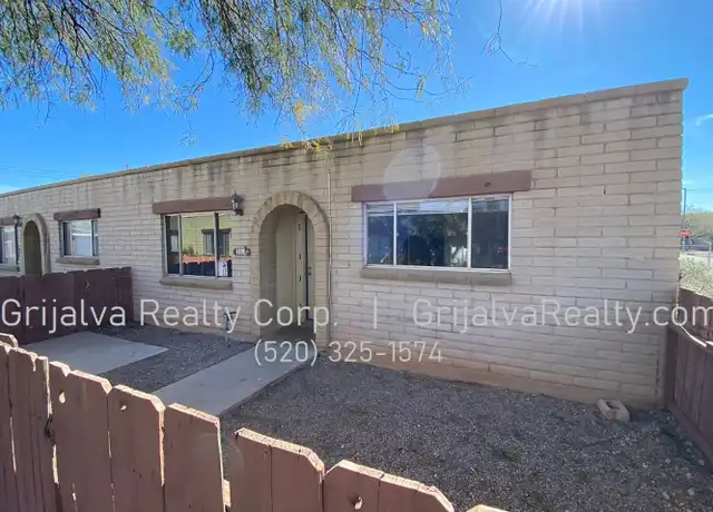 Property at 2614 N Winstel Blvd Unit 2614, Tucson, AZ, 85716, 2 beds, 1 bath, [object Object]