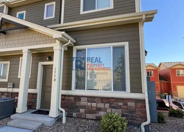 Property at 1770 Aspen Meadows Cir, Denver, CO, 80260, 2 beds, 2.5 baths, [object Object]