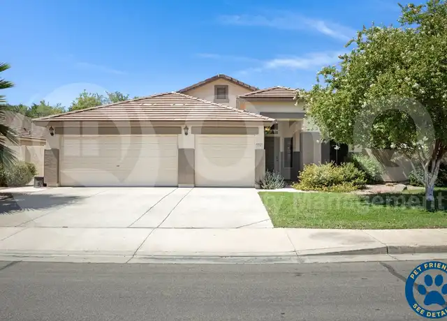 Property at 1396 E Galveston St, Gilbert, AZ, 85295, 4 beds, 2 baths, [object Object]