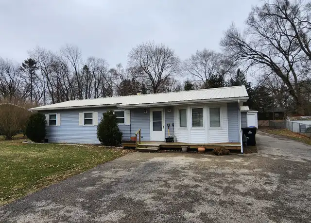 Property at 2605 Myang Ave, McHenry, IL, 60050, 3 beds, 1 bath, [object Object]