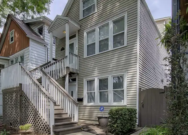 Property at 2428 W Carmen Ave Unit 2, Chicago, IL, 60625, 3 beds, 2 baths, [object Object]