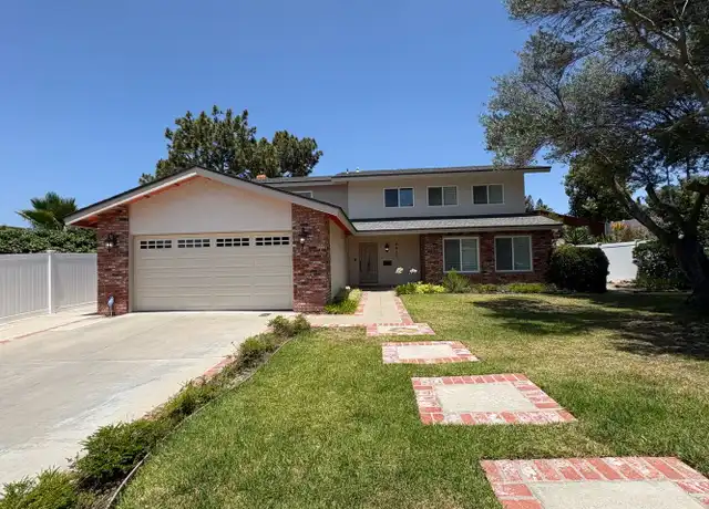 Property at 6415 Spear St, San Diego, CA, 92120, 5 beds, 3 baths, [object Object]