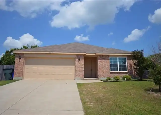 Property at 1429 S Raven Dr, Sherman, TX, 75092, 3 beds, 2 baths, [object Object]