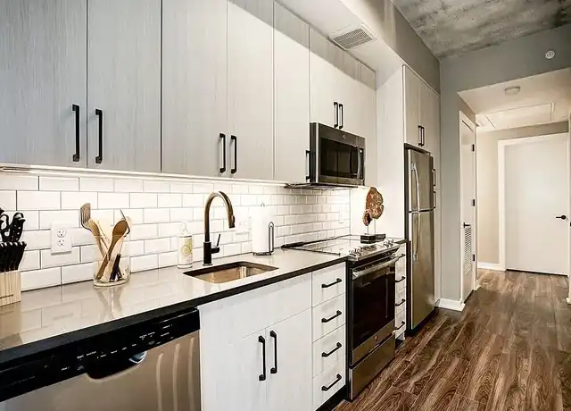 Property at Coda on H - 315 H St NE, Washington, DC, 20002, 0-2 beds, 1-2 bath, [object Object]