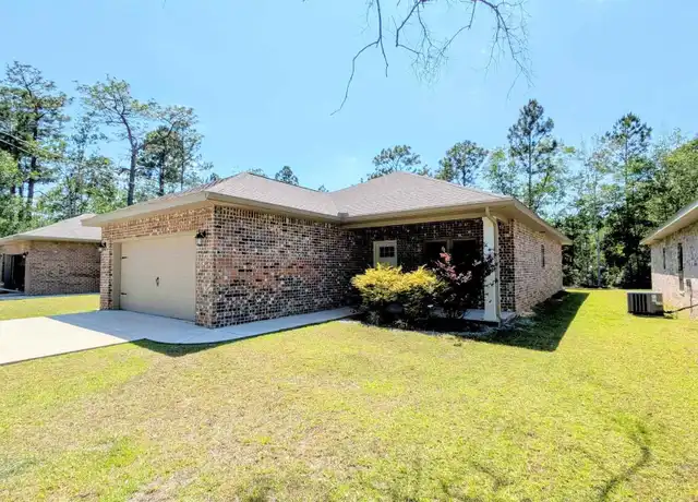 Property at 2973 N 30th Ave, Milton, FL, 32583, 4 beds, 2 baths, [object Object]