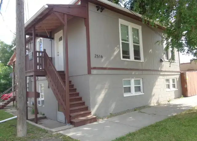 Property at 2516 2nd Ave S #3, Billings, MT, 59101, 1 bed, 1 bath, [object Object]