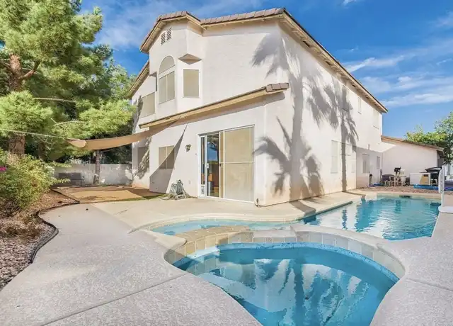 Property at 994 Leadville Meadows Dr, Henderson, NV, 89052, 5 beds, 3 baths, [object Object]