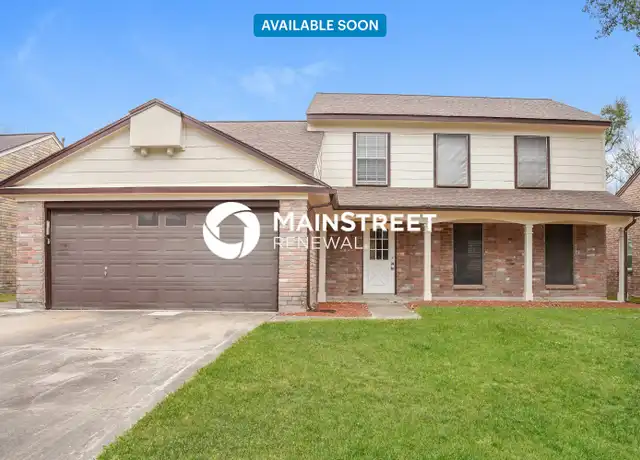 Property at 9618 Poynes Dr, Houston, TX, 77065, 3 beds, 2 baths, [object Object]