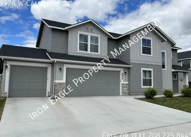 Property at 9976 W Campville St, Boise, ID, 83709, 3 beds, 2.5 baths, [object Object]