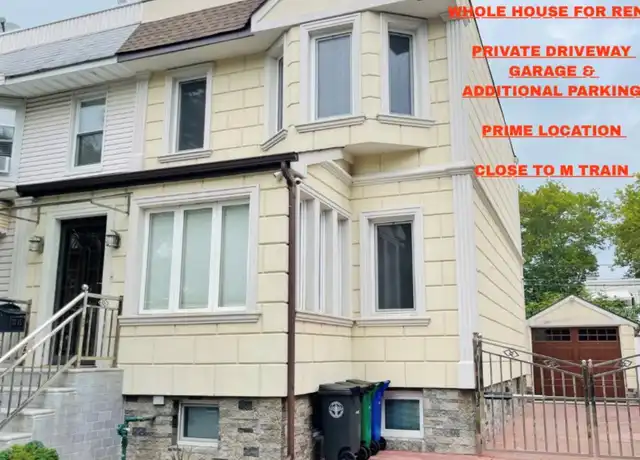 Property at 7715 78th St, Glendale, NY, 11385, 3 beds, 2 baths, [object Object]