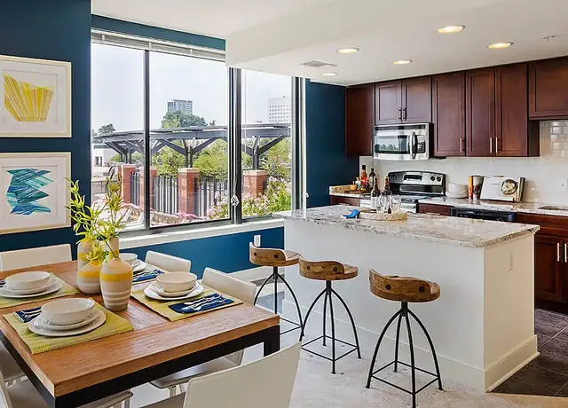 Photo of 5401 McGrath Blvd, North Bethesda, MD 20852
