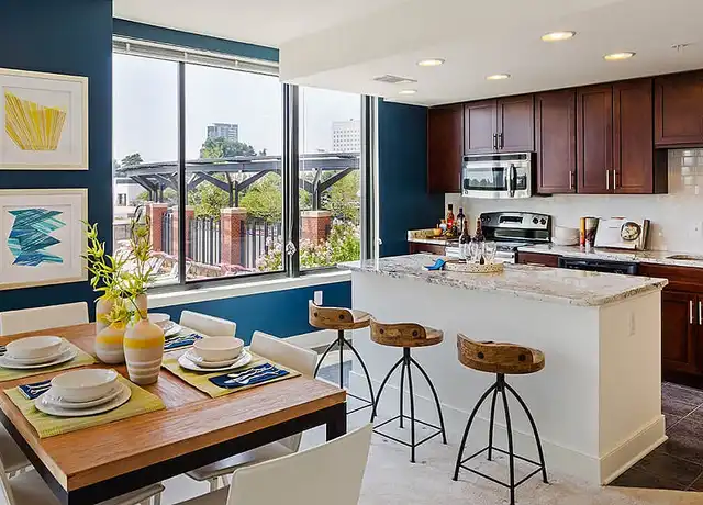 Property at Aurora - 5401 McGrath Blvd, North Bethesda, MD, 20852, 0-2 beds, 1-2 bath, [object Object]
