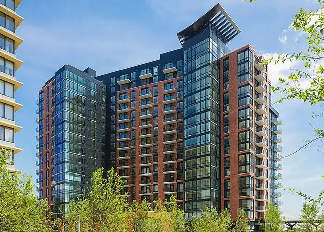 Photo of 5401 McGrath Blvd, North Bethesda, MD 20852