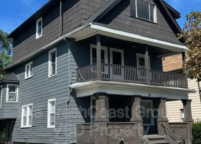 Property at 789 Wayside Rd Unit 1, Cleveland, OH, 44110, 2 beds, 1 bath, [object Object]