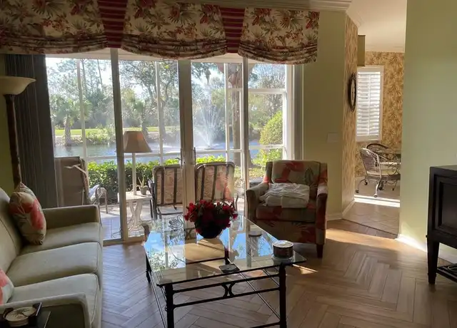Property at 3555 Laurel Greens Ln N #103, Naples, FL, 34119, 2 beds, 2 baths, [object Object]