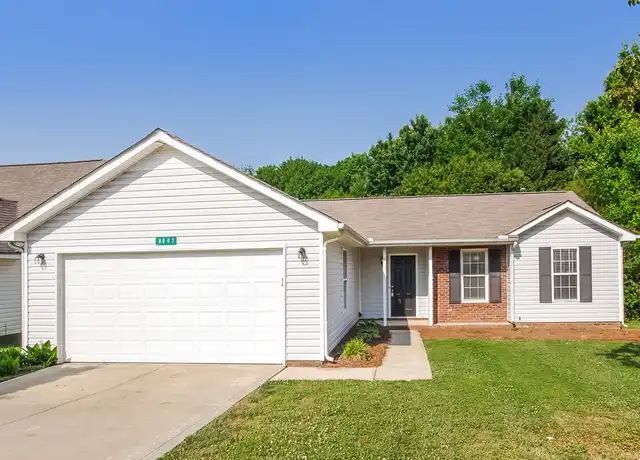 Property at 6007 Brick Landing Dr, Monroe, NC, 28110, 3 beds, 2 baths, [object Object]