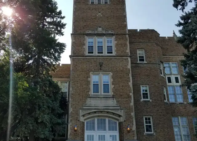 Property at Jefferson Schoolhouse Apartment Homes - 201 S Copeland Ave, Jefferson, WI, 53549, 1 bed, 1 bath, [object Object]