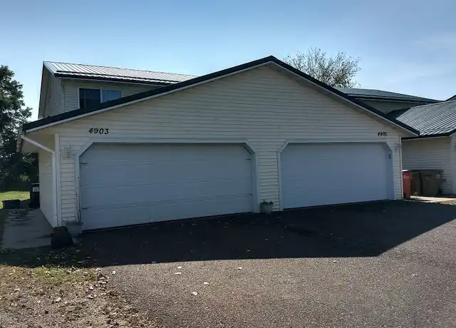Property at 4903 Kappus Dr, Eau Claire, WI, 54701, 2 beds, 1 bath, [object Object]