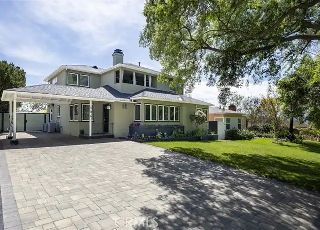 Property at 506 E Grinnell Dr, Burbank, CA, 91501, 3 beds, 2 baths, [object Object]
