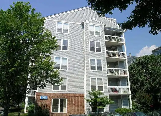 Property at 3175 Summit Square Dr Unit 5-E5, Oakton, VA, 22124, 1 bed, 1 bath, [object Object]