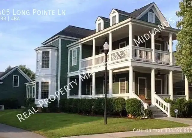 Property at 405 Long Pointe Ln, Columbia, SC, 29229, 4 beds, 3.5 baths, [object Object]