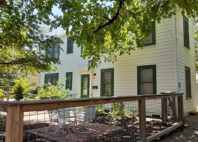 Property at 1300 Lorrain St, Austin, TX, 78703, 2 beds, 1 bath, [object Object]