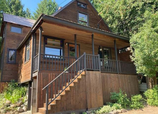 Photo of 111 5th Street Aly, Roslyn, WA 98941