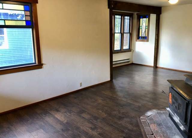 Photo of 111 5th Street Aly, Roslyn, WA 98941