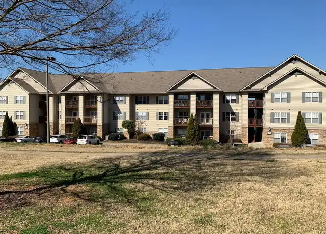 Property at 533 Harts Cove Way Unit 533 A, Seneca, SC, 29678, 3 beds, 3 baths, [object Object]