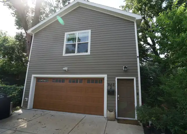 Property at 940 E Dayton St Unit 2, Madison, WI, 53703, 1 bed, 1 bath, [object Object]