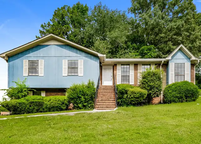 Property at 1100 Westchester Pkwy, Birmingham, AL, 35214, 3 beds, 2 baths, [object Object]