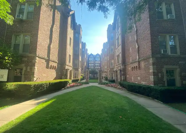 Property at 4233 N Hermitage Ave Unit 4237-G, Chicago, IL, 60613, 1 bed, 1 bath, [object Object]