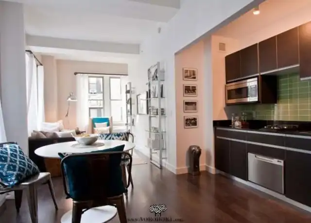 Property at 15 Platt St, New York, NY, 10038, 4 beds, 2 baths, [object Object]