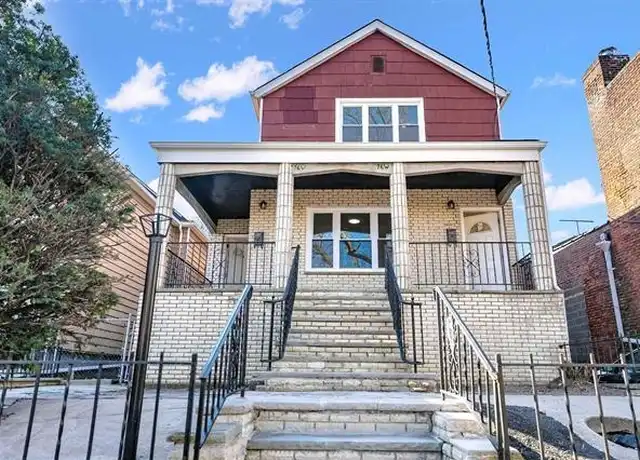 Property at 76 W 25th St #2, Bayonne, NJ, 07002, 3 beds, 1 bath, [object Object]