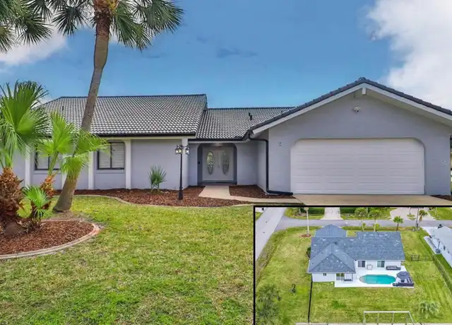 Property at 2 Cedar Ct, Palm Coast, FL, 32137, 4 beds, 3 baths, [object Object]
