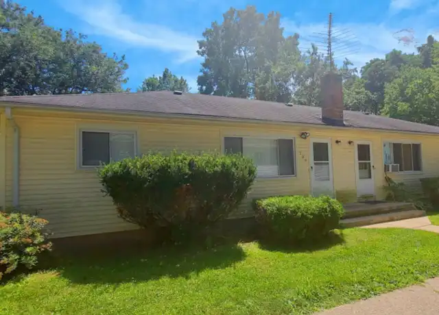 Property at 709 Newport Pl Unit 709, Ann Arbor, MI, 48103, 2 beds, 1 bath, [object Object]
