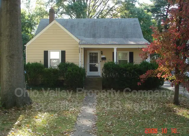 Property at 3812 Napanee Rd, Louisville, KY, 40207, 3 beds, 1 bath, [object Object]