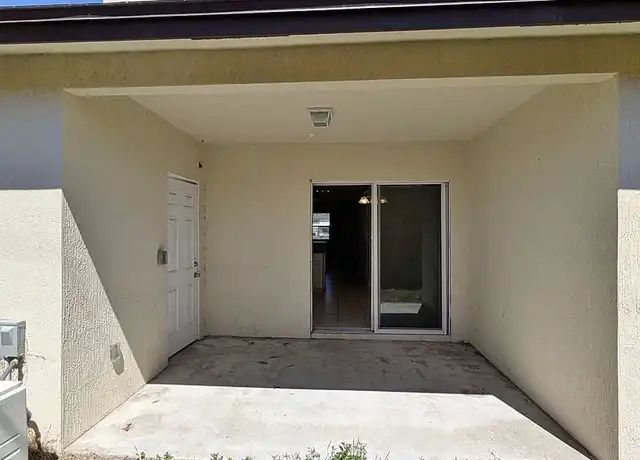 Property at Yellow Pine Townhomes - 2854 Yellow Pine Ct, Jacksonville, FL, 32277, 2 beds, 1.5 baths, [object Object]