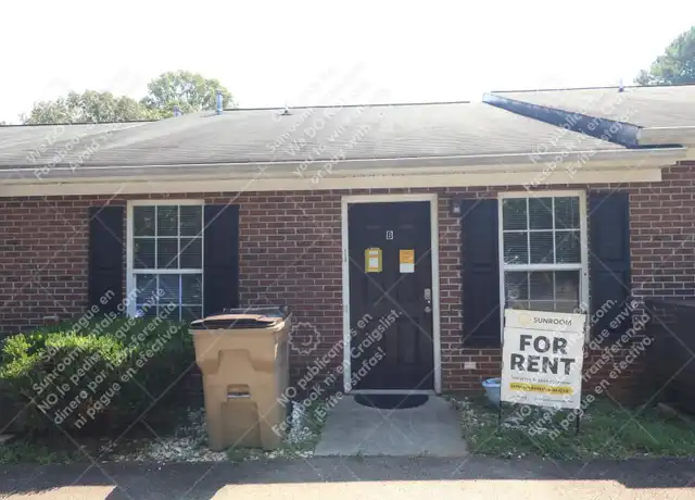 Property at 99 Evergreen Trl SE Unit B, Cartersville, GA, 30121, 1 bed, 1 bath, [object Object]