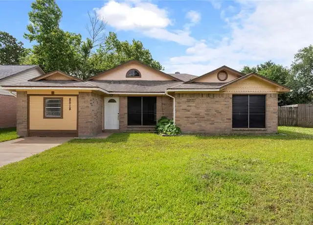 Property at 8518 Barrybrook Ln, La Porte, TX, 77571, 3 beds, 2 baths, [object Object]