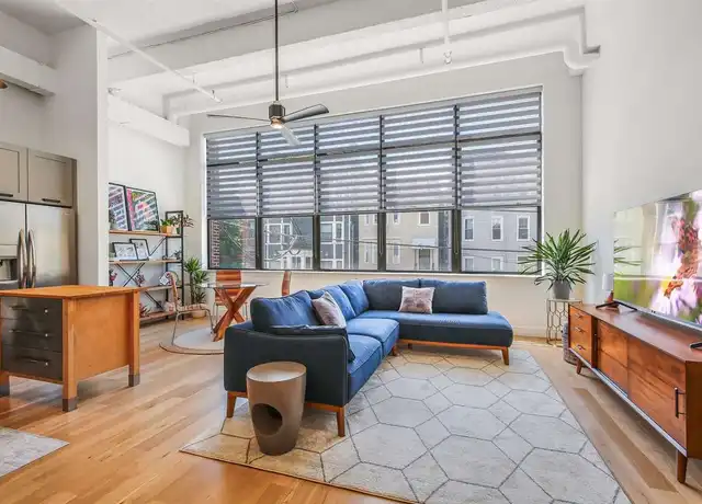 Property at 300 Communipaw Ave #118, Jersey City, NJ, 07304, 1 bed, 1 bath, [object Object]