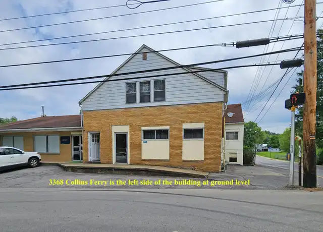 Property at 3368 Collins Ferry Rd, Morgantown, WV, 26505, 3 beds, 1 bath, [object Object]