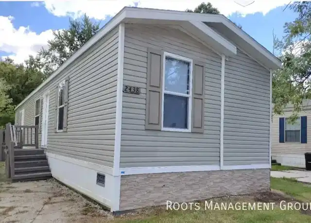 Property at 2438 Gena Ann Ln Unit GEN2438, Flint, MI, 48504, 3 beds, 2 baths, [object Object]